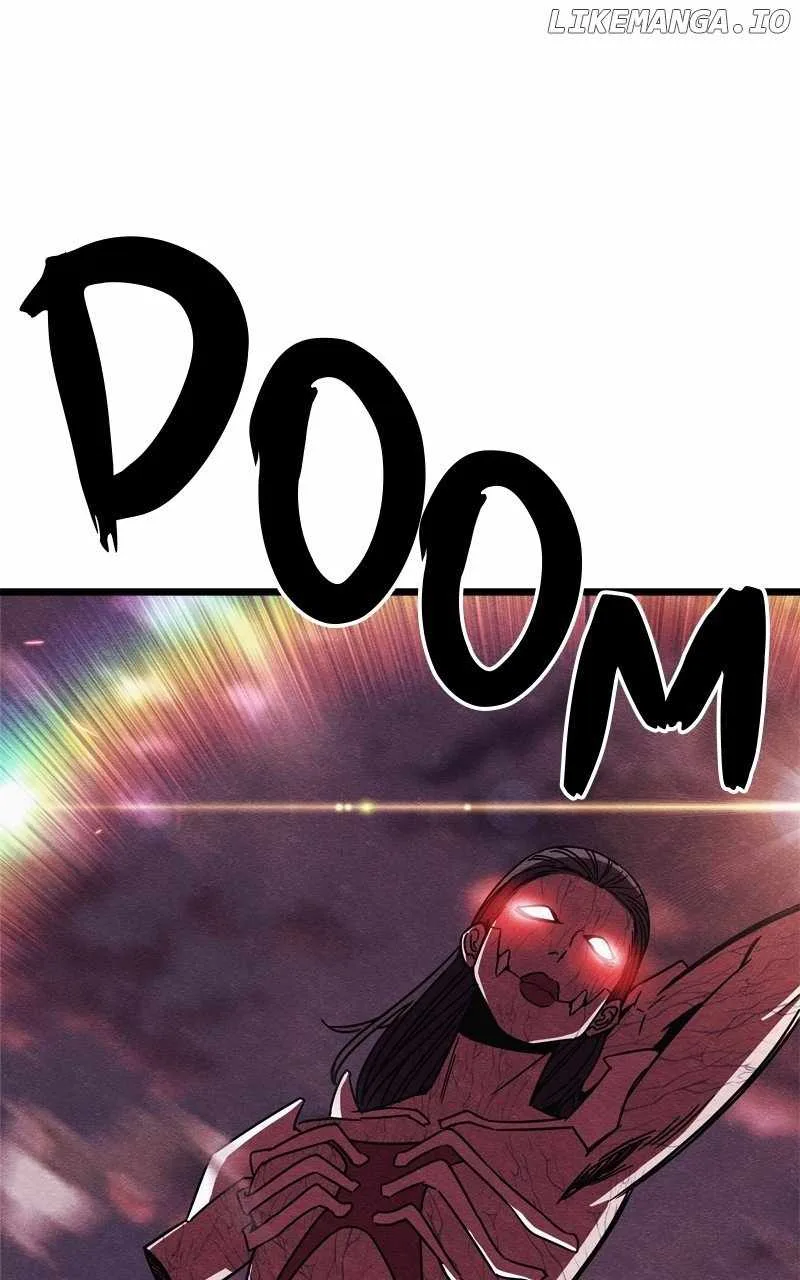 Zombie X Slasher Chapter 86 page 39