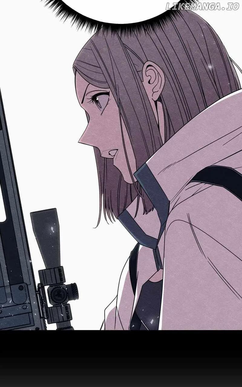Zombie X Slasher Chapter 86 page 145