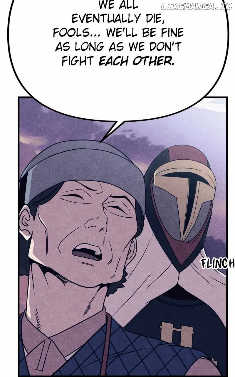 Zombie X Slasher Chapter 78 page 83