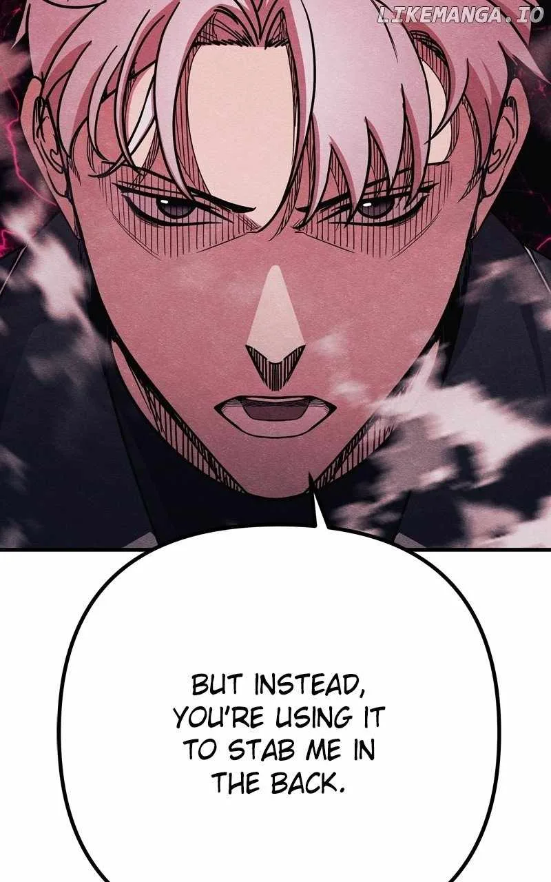 Zombie X Slasher Chapter 86 page 95