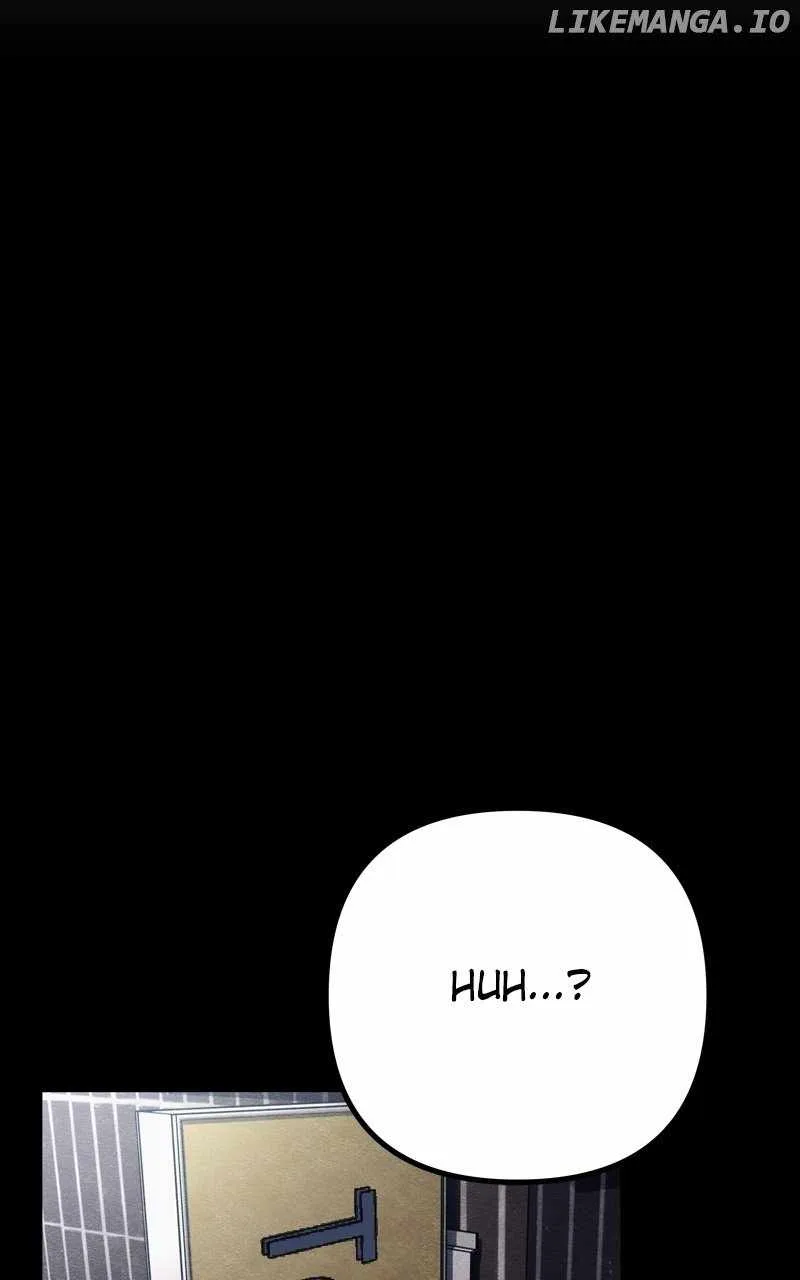 Zombie X Slasher Chapter 86 page 84
