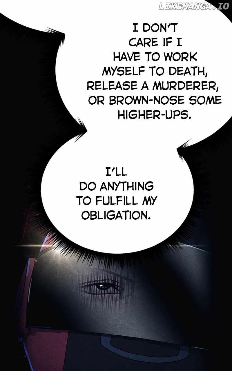 Zombie X Slasher Chapter 88 page 4