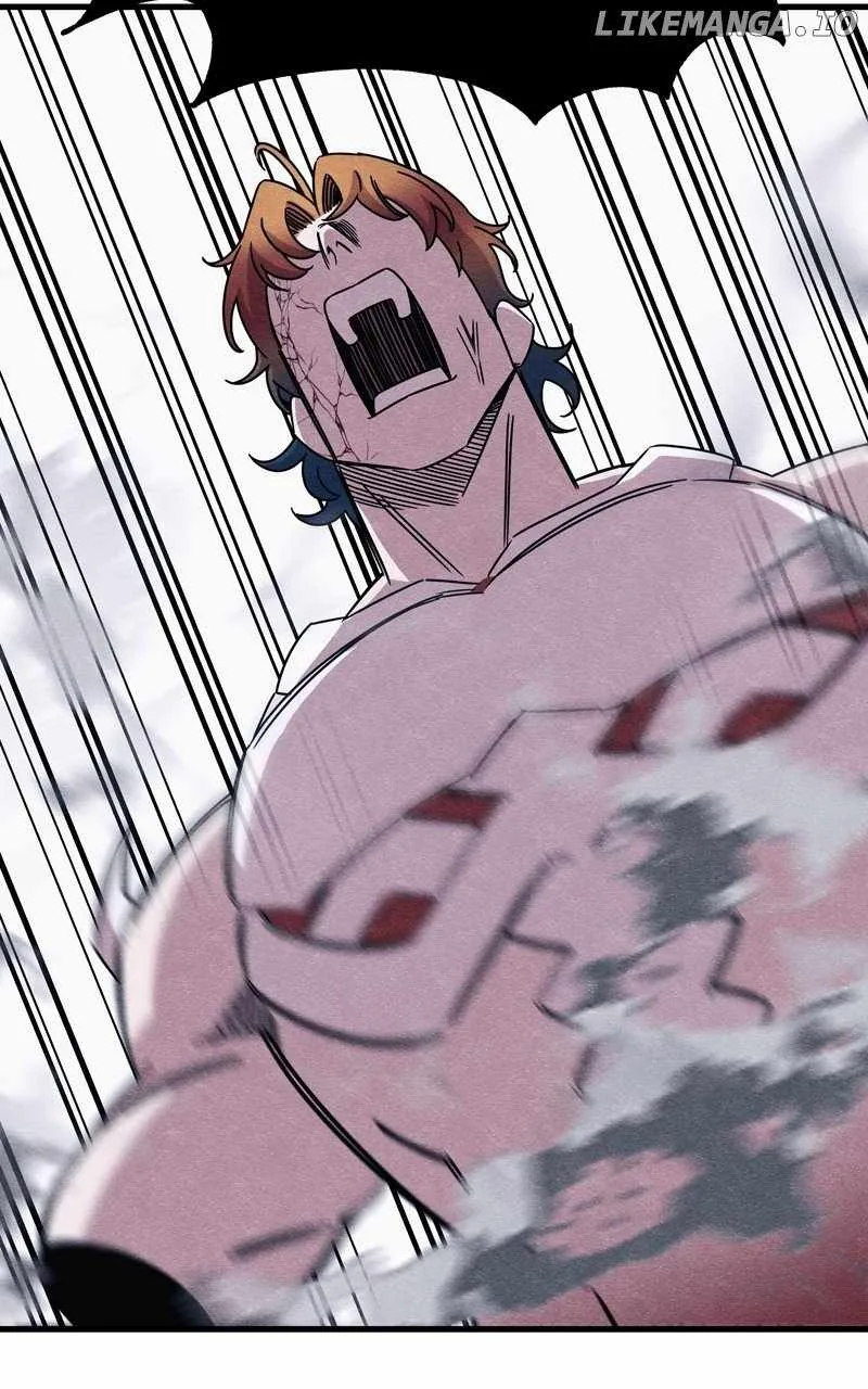 Zombie X Slasher Chapter 86 page 73