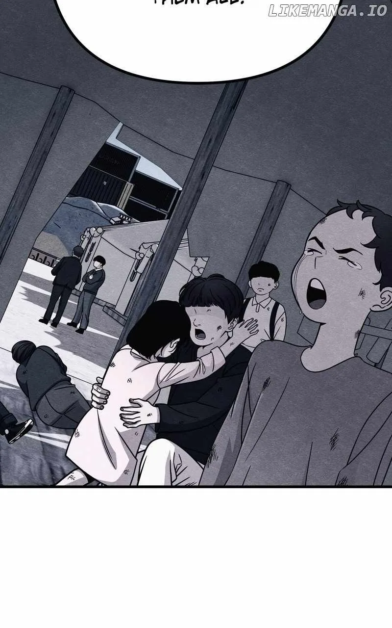 Zombie X Slasher Chapter 86 page 103