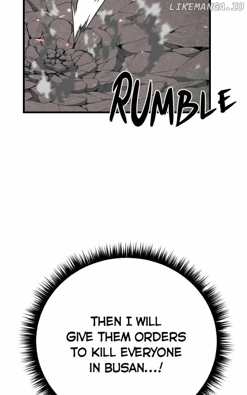 Zombie X Slasher Chapter 88 page 11