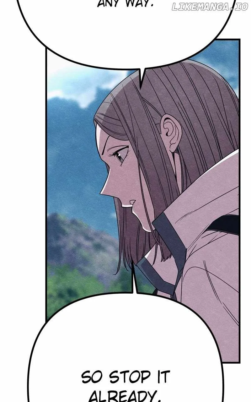 Zombie X Slasher Chapter 86 page 100