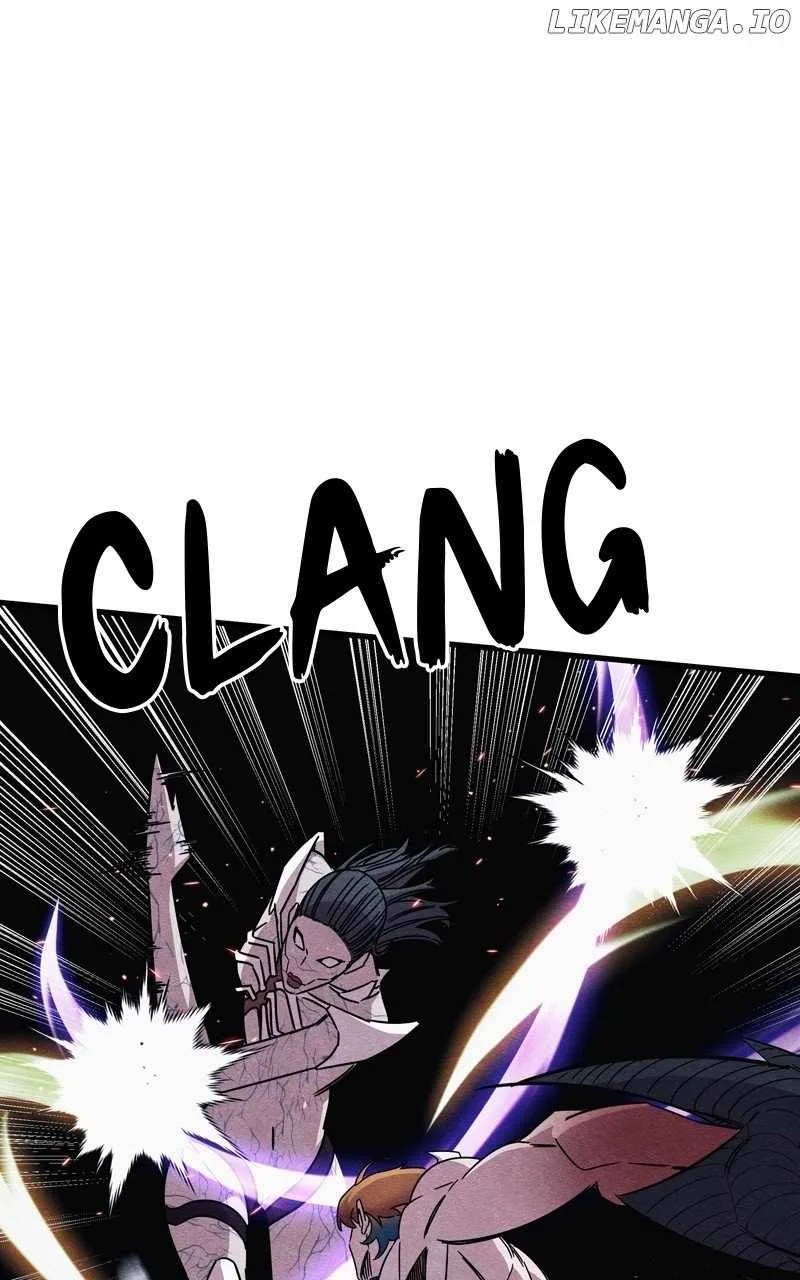 Zombie X Slasher Chapter 86 page 67
