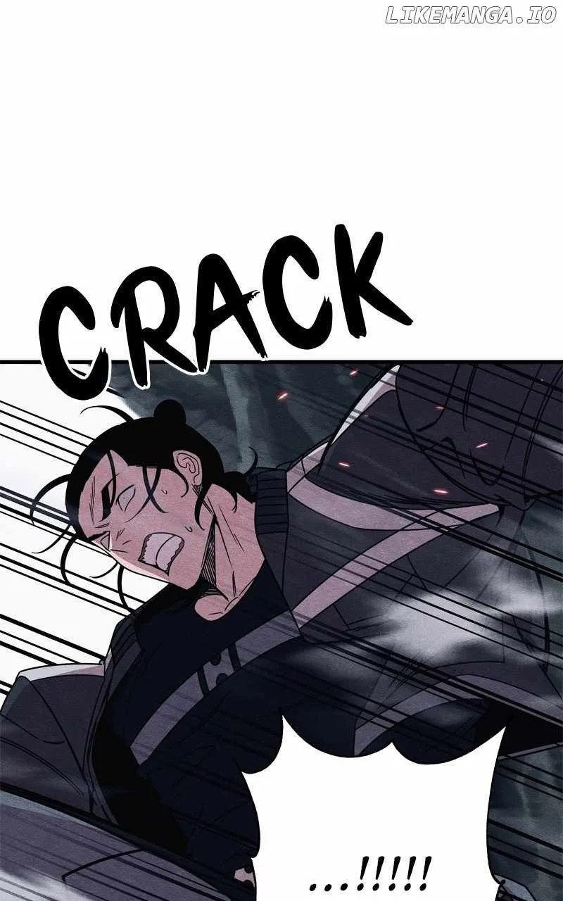 Zombie X Slasher Chapter 88 page 10