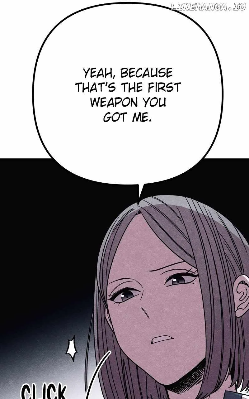 Zombie X Slasher Chapter 86 page 82
