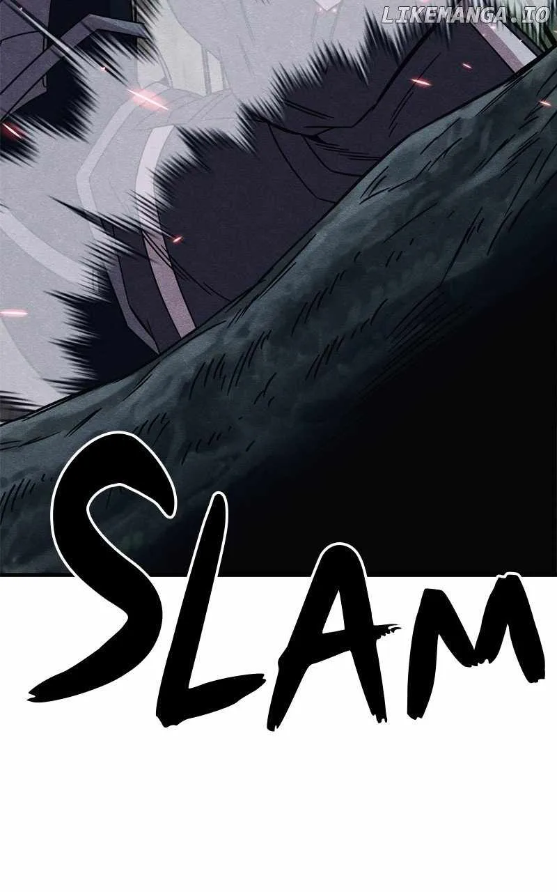 Zombie X Slasher Chapter 88 page 9