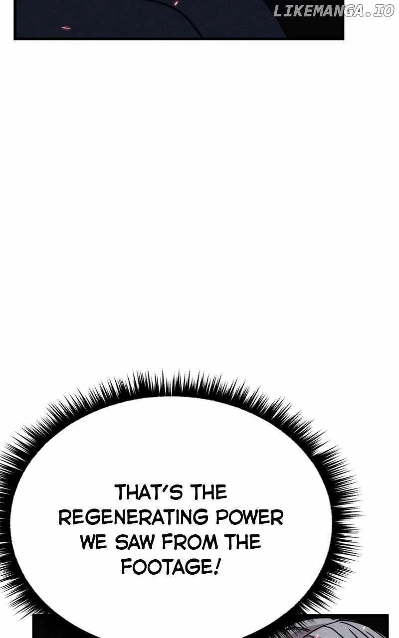 Zombie X Slasher Chapter 86 page 139