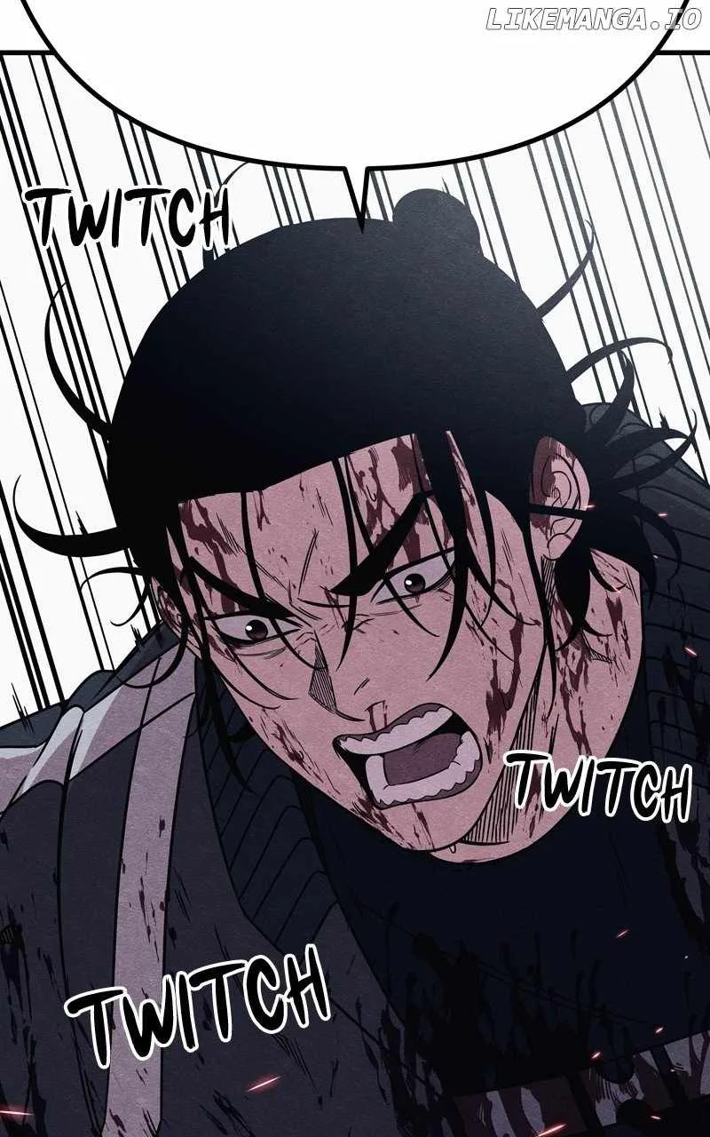 Zombie X Slasher Chapter 88 page 18