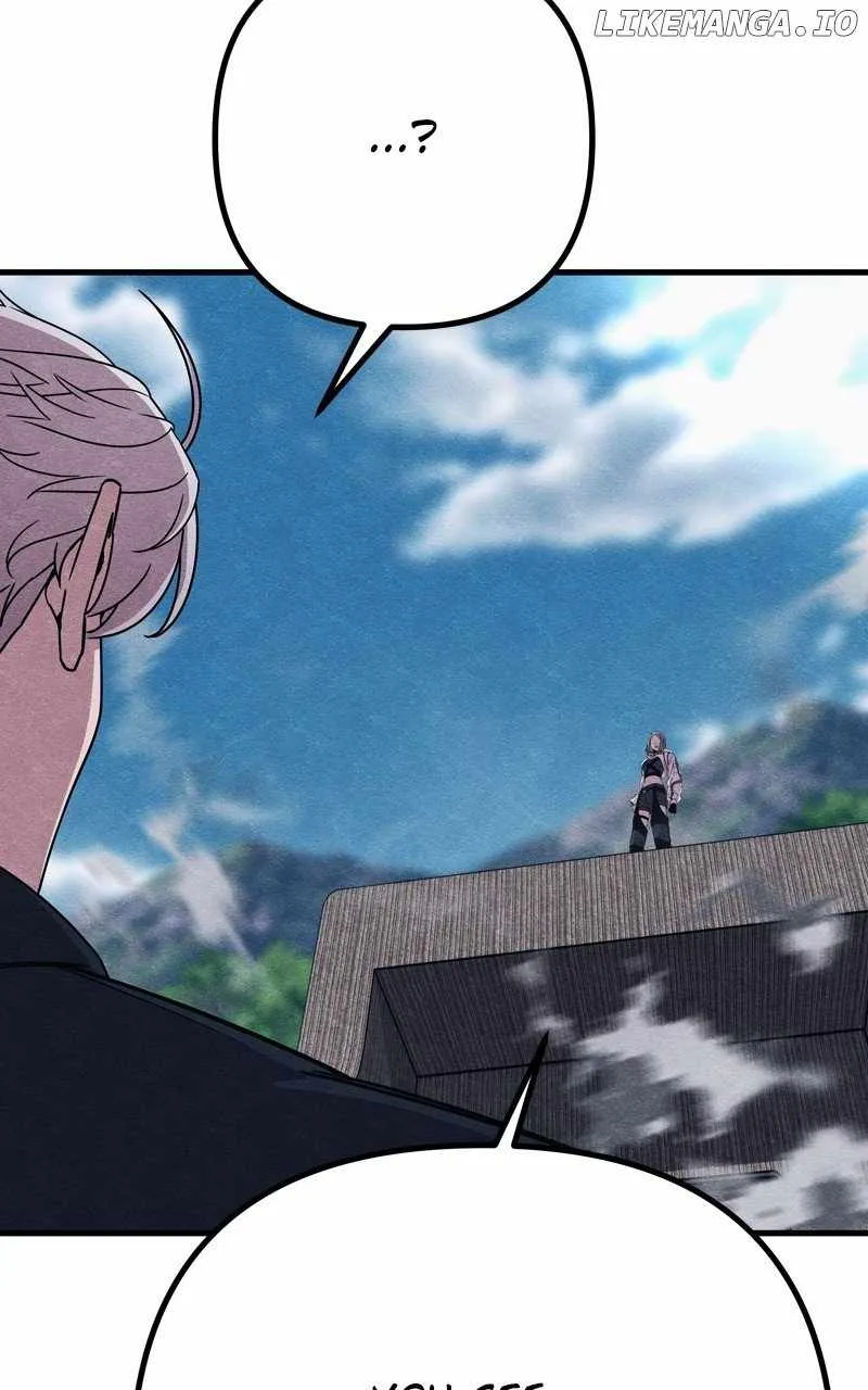 Zombie X Slasher Chapter 86 page 98