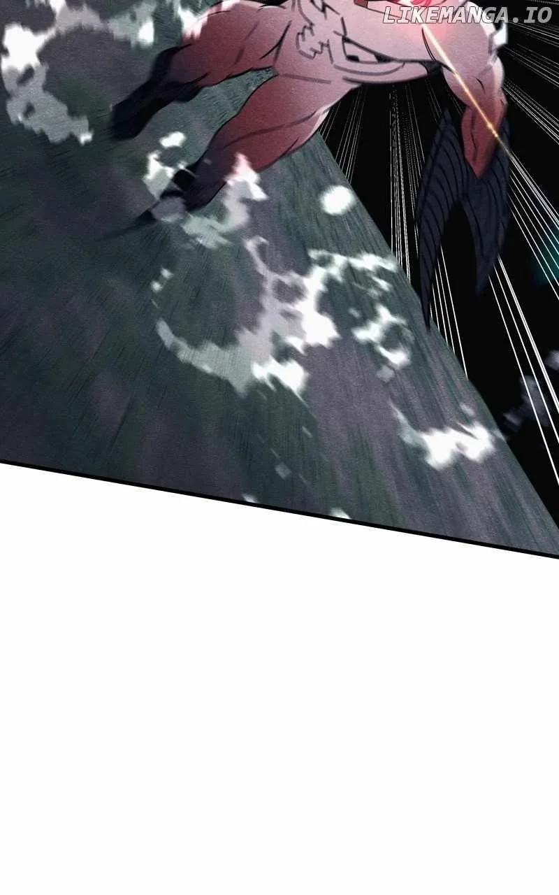 Zombie X Slasher Chapter 86 page 77