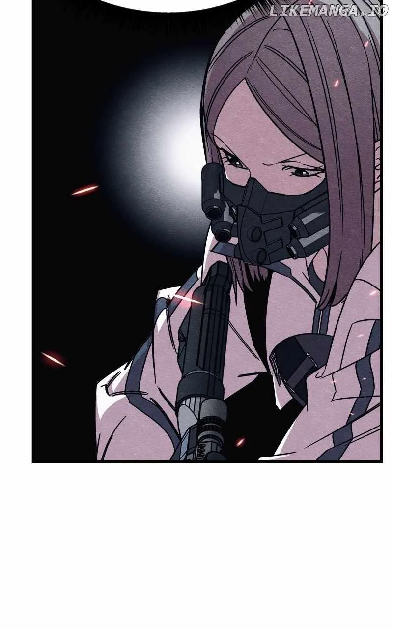 Zombie X Slasher Chapter 86 page 140
