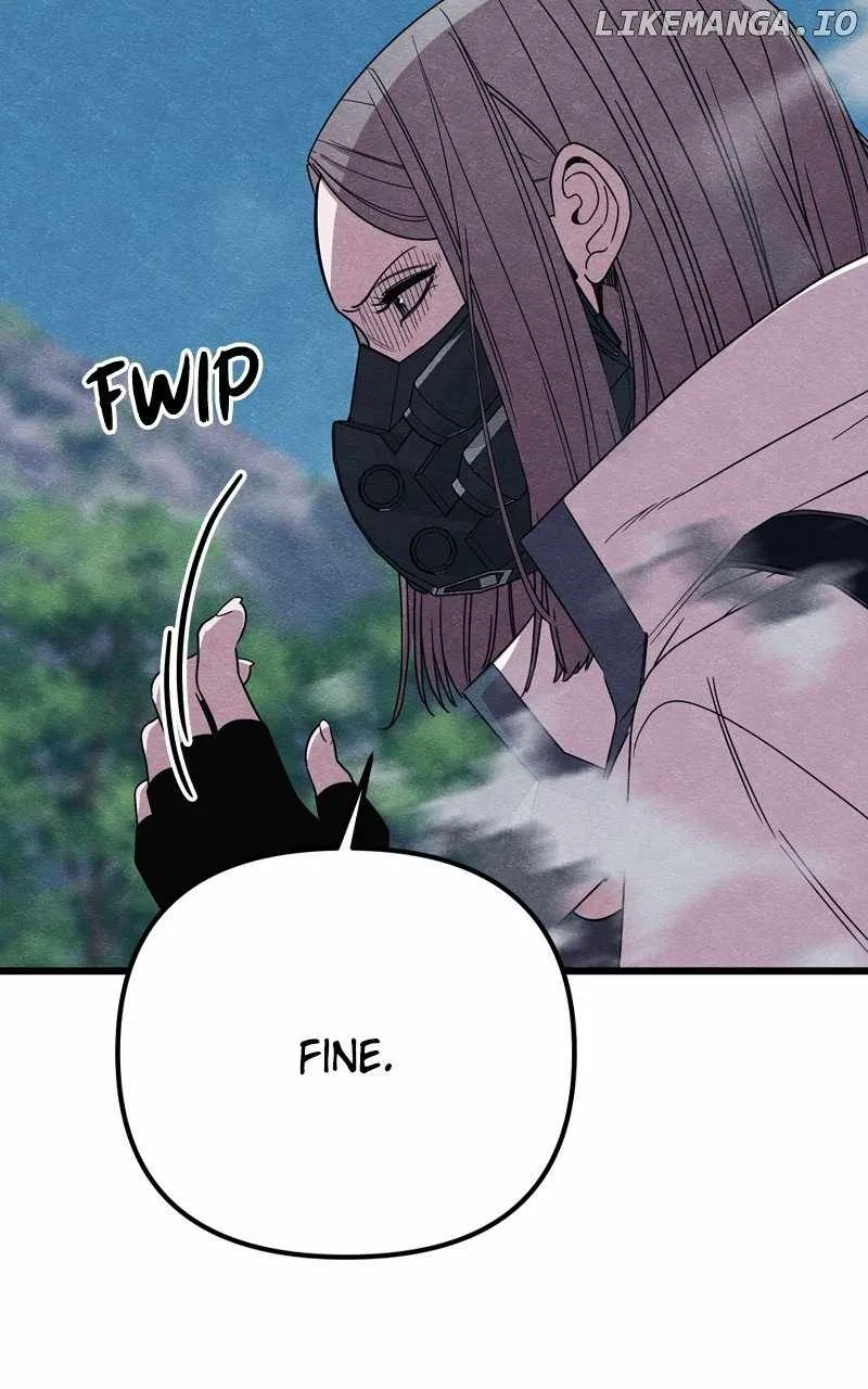 Zombie X Slasher Chapter 86 page 131