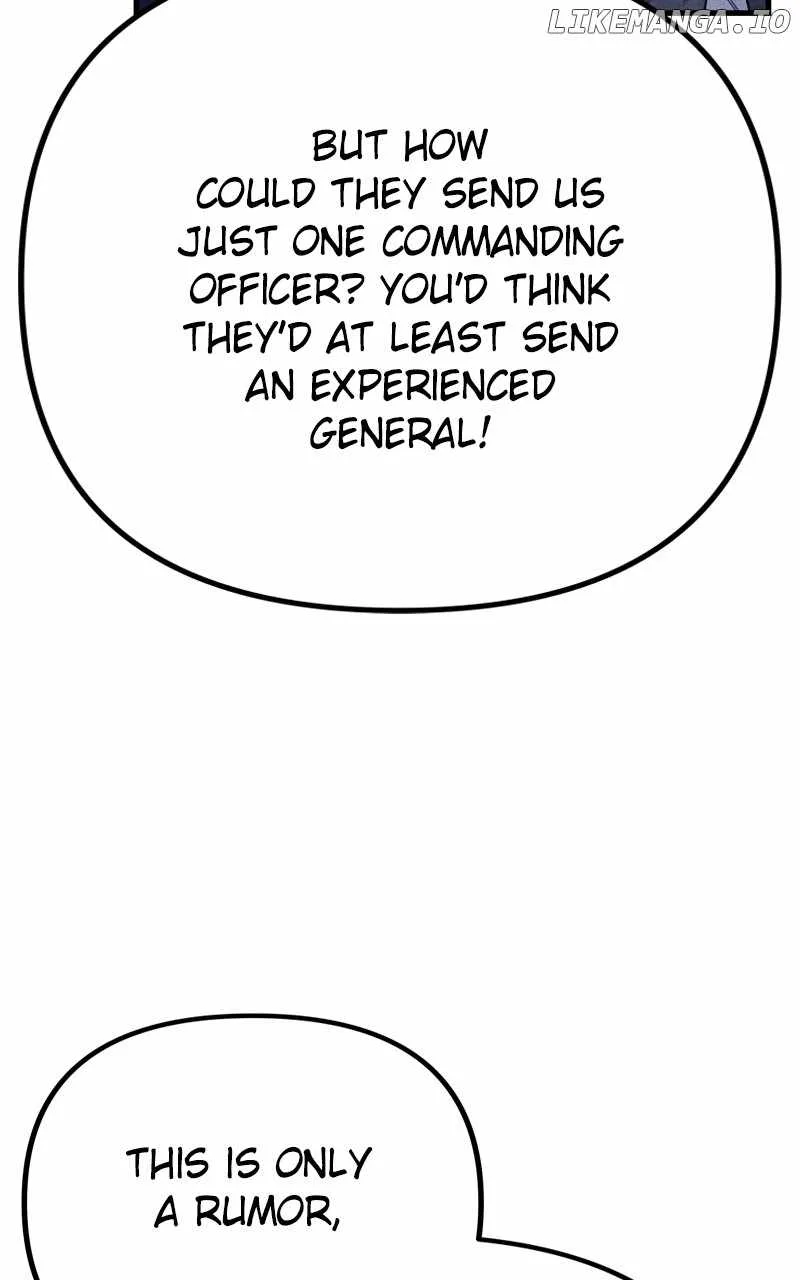 Zombie X Slasher Chapter 78 page 96