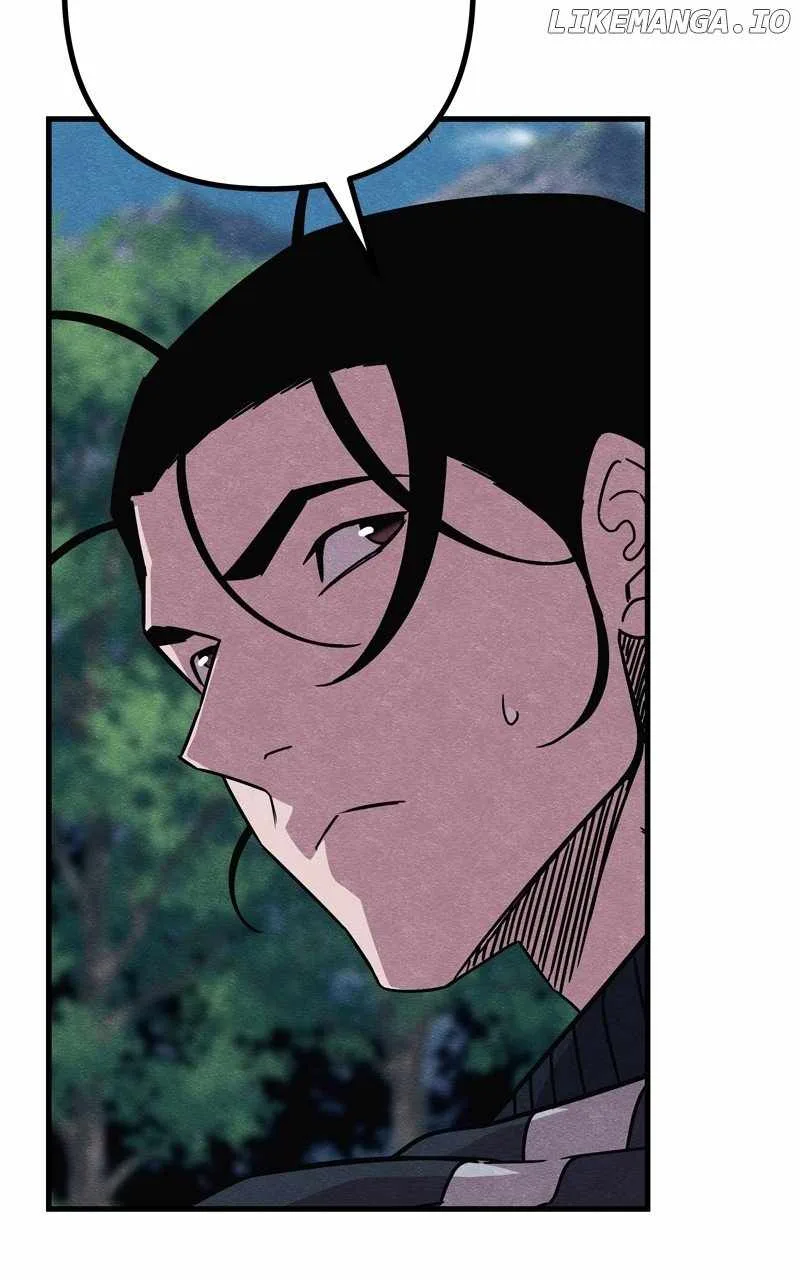 Zombie X Slasher Chapter 86 page 106