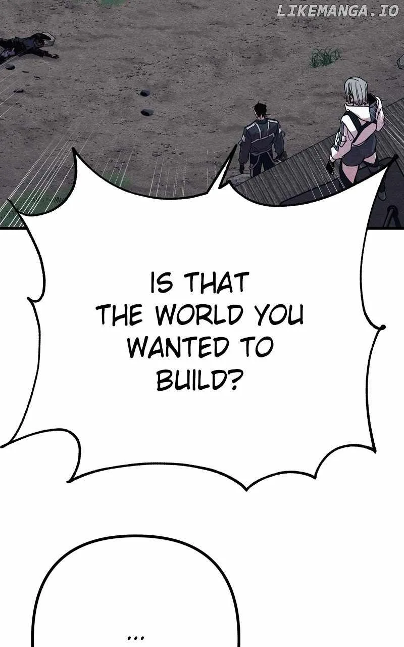 Zombie X Slasher Chapter 86 page 105