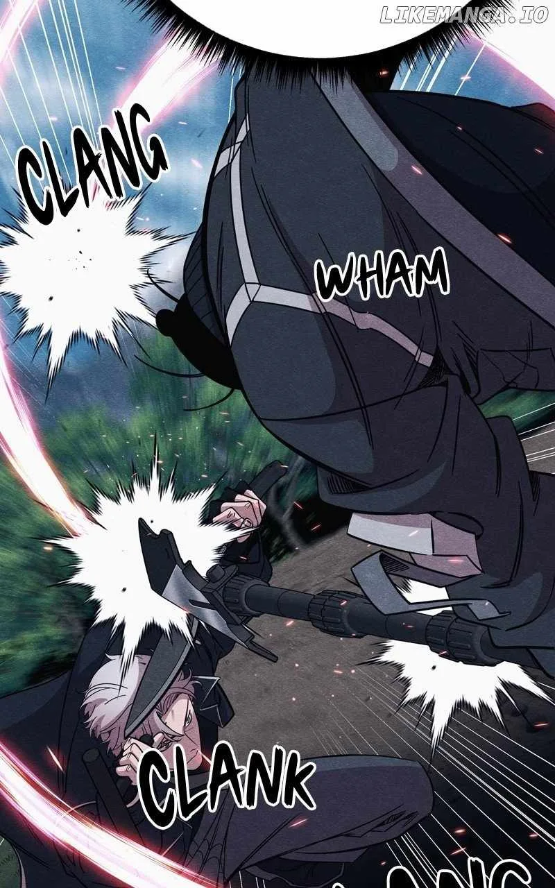 Zombie X Slasher Chapter 86 page 142