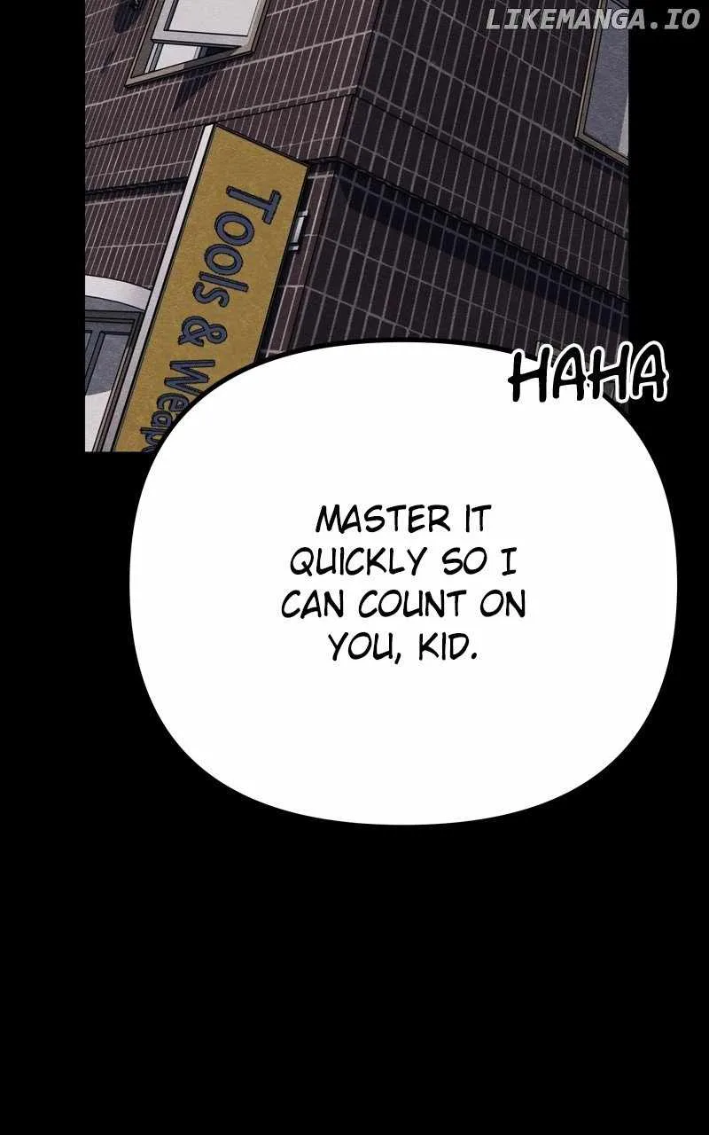 Zombie X Slasher Chapter 86 page 93
