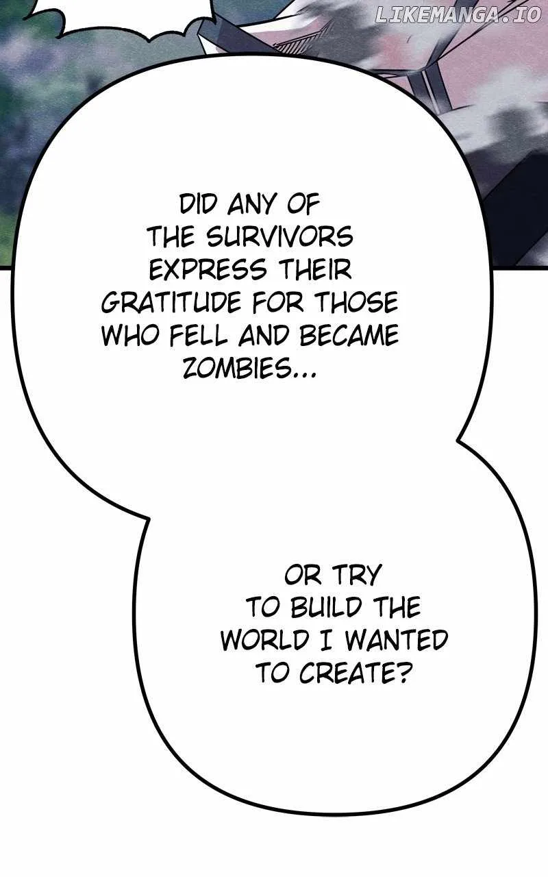 Zombie X Slasher Chapter 86 page 124