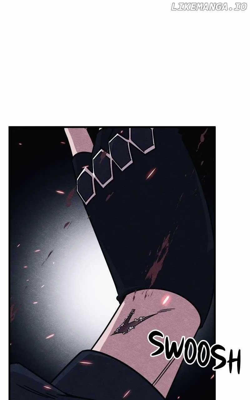 Zombie X Slasher Chapter 86 page 138