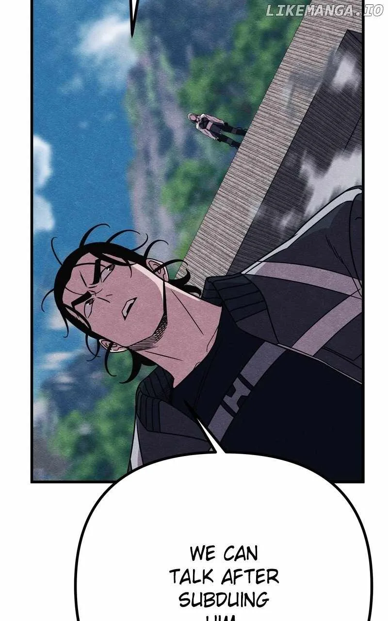 Zombie X Slasher Chapter 86 page 129