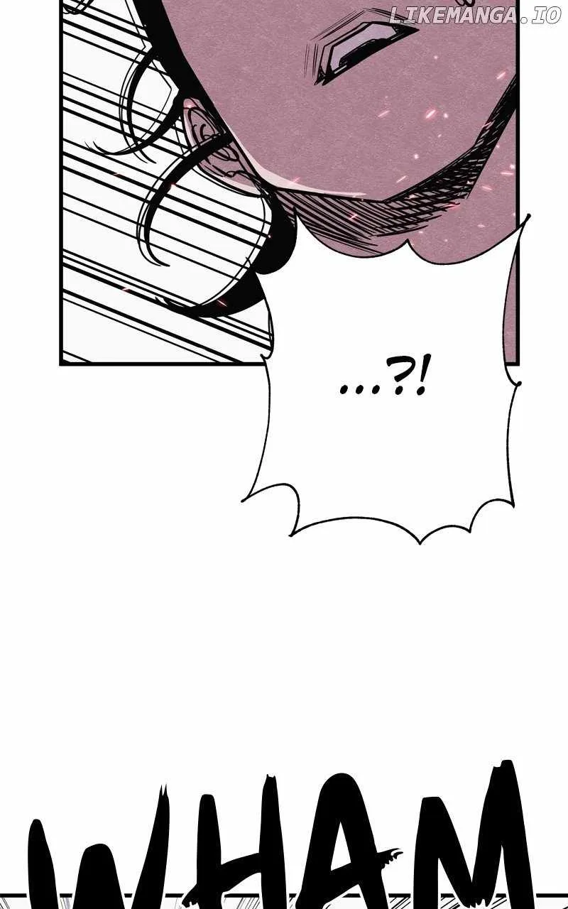 Zombie X Slasher Chapter 88 page 8