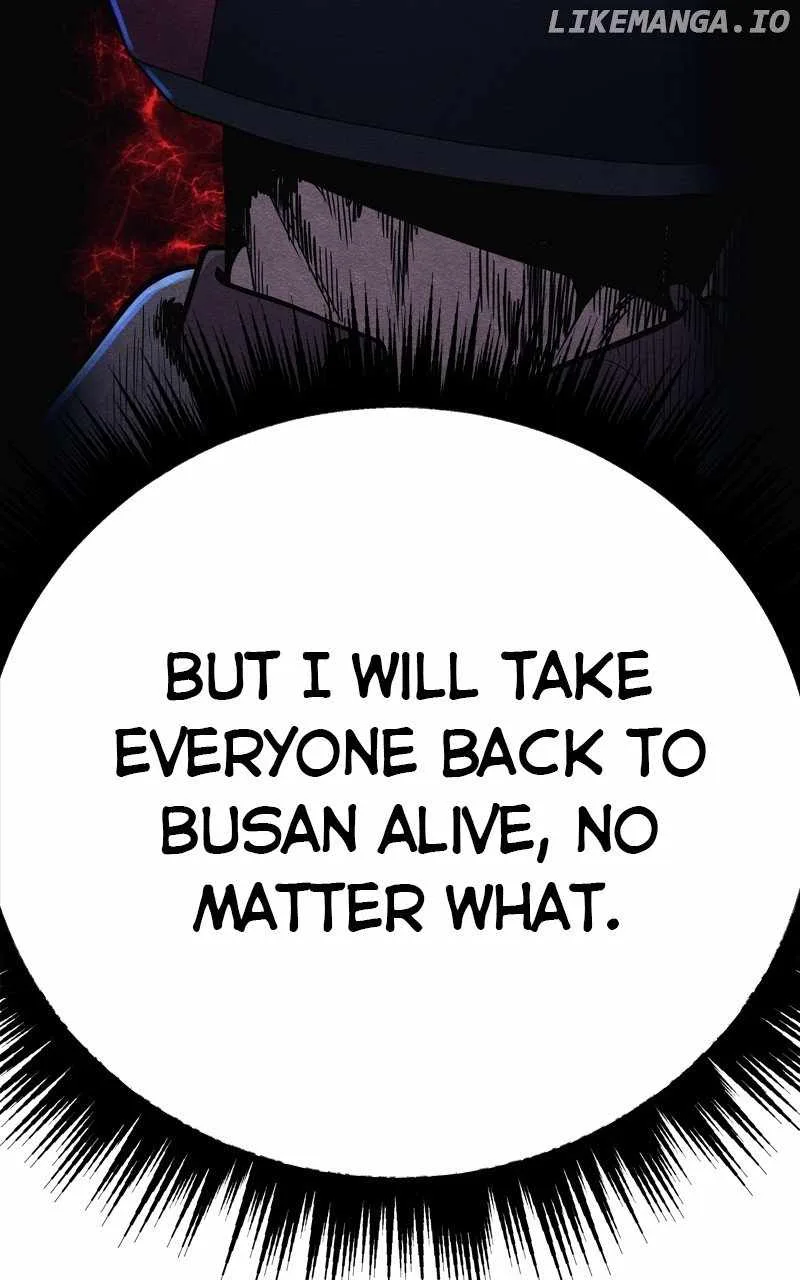 Zombie X Slasher Chapter 88 page 5
