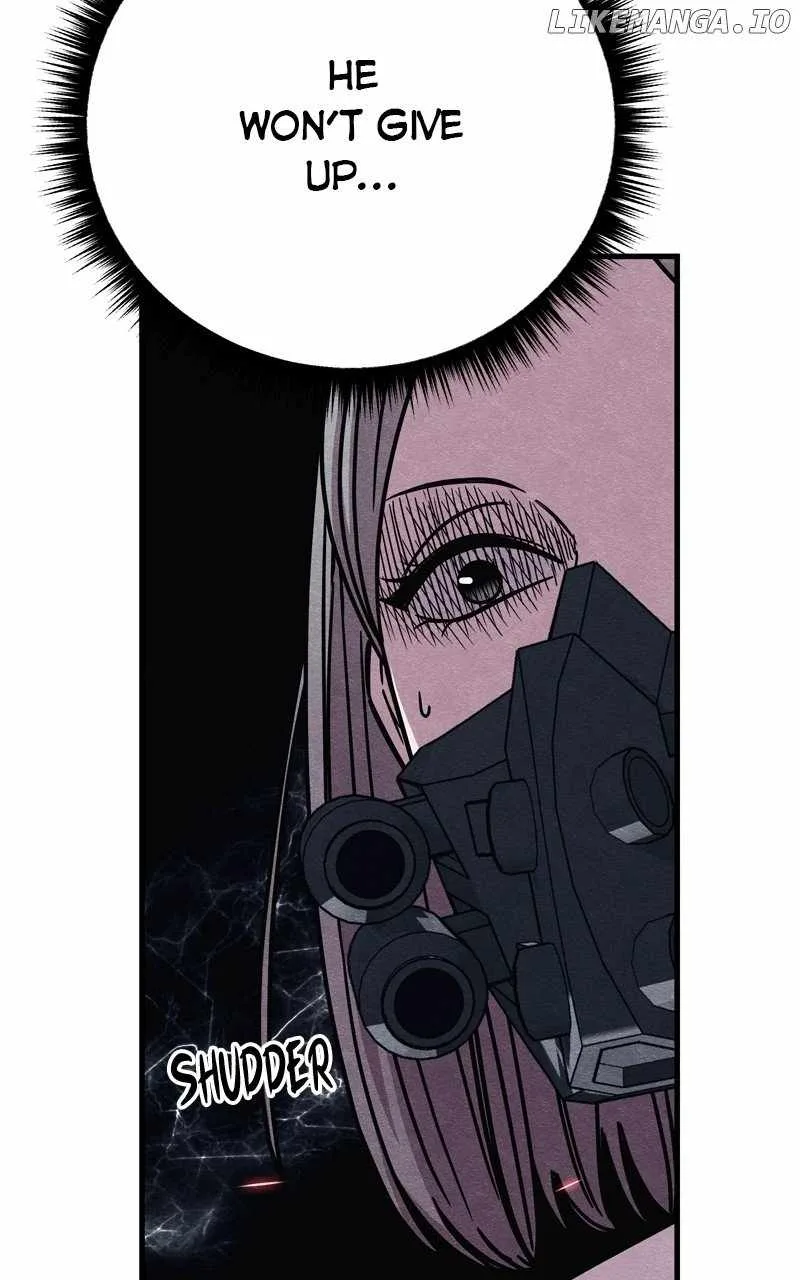 Zombie X Slasher Chapter 88 page 3