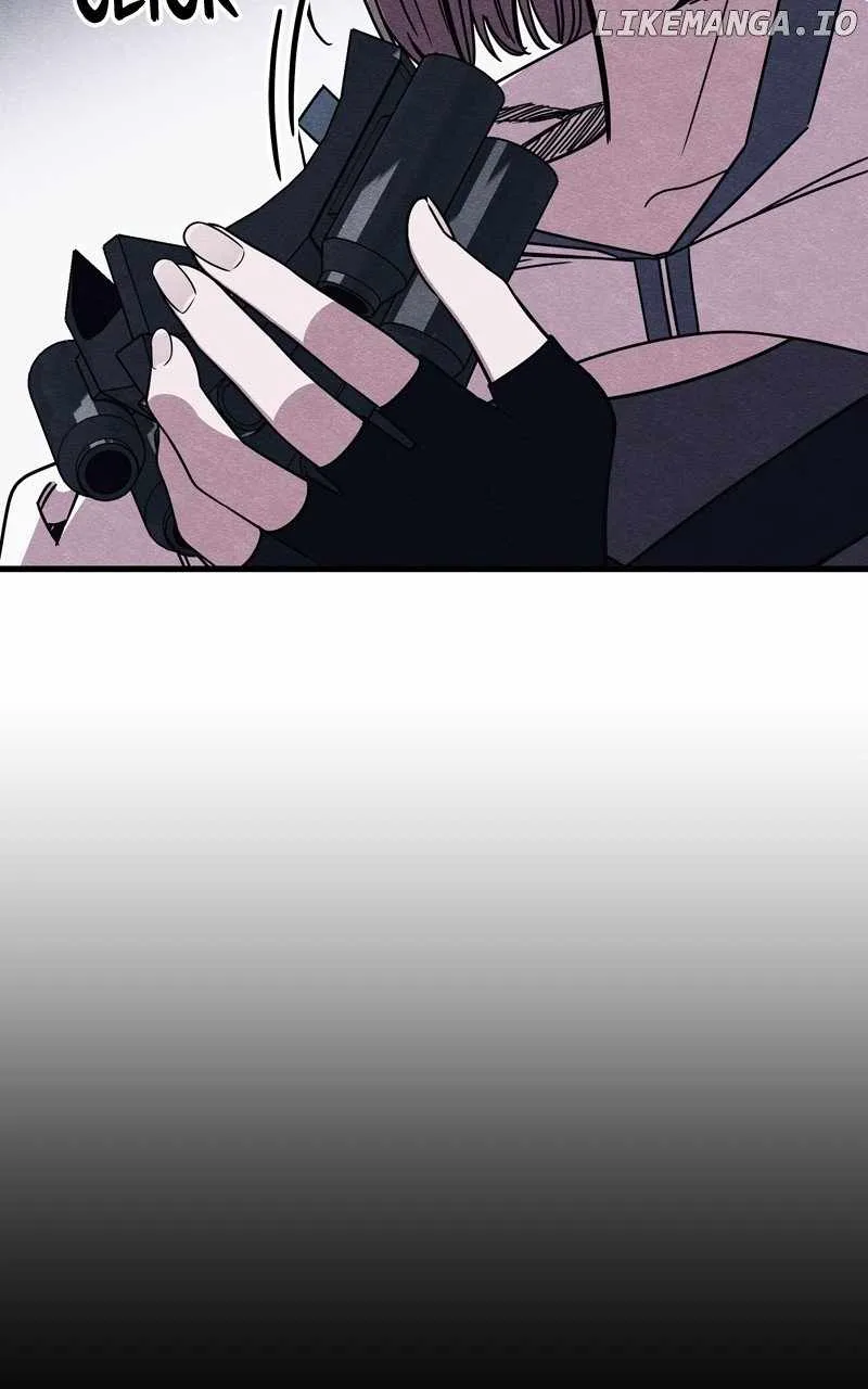 Zombie X Slasher Chapter 86 page 83