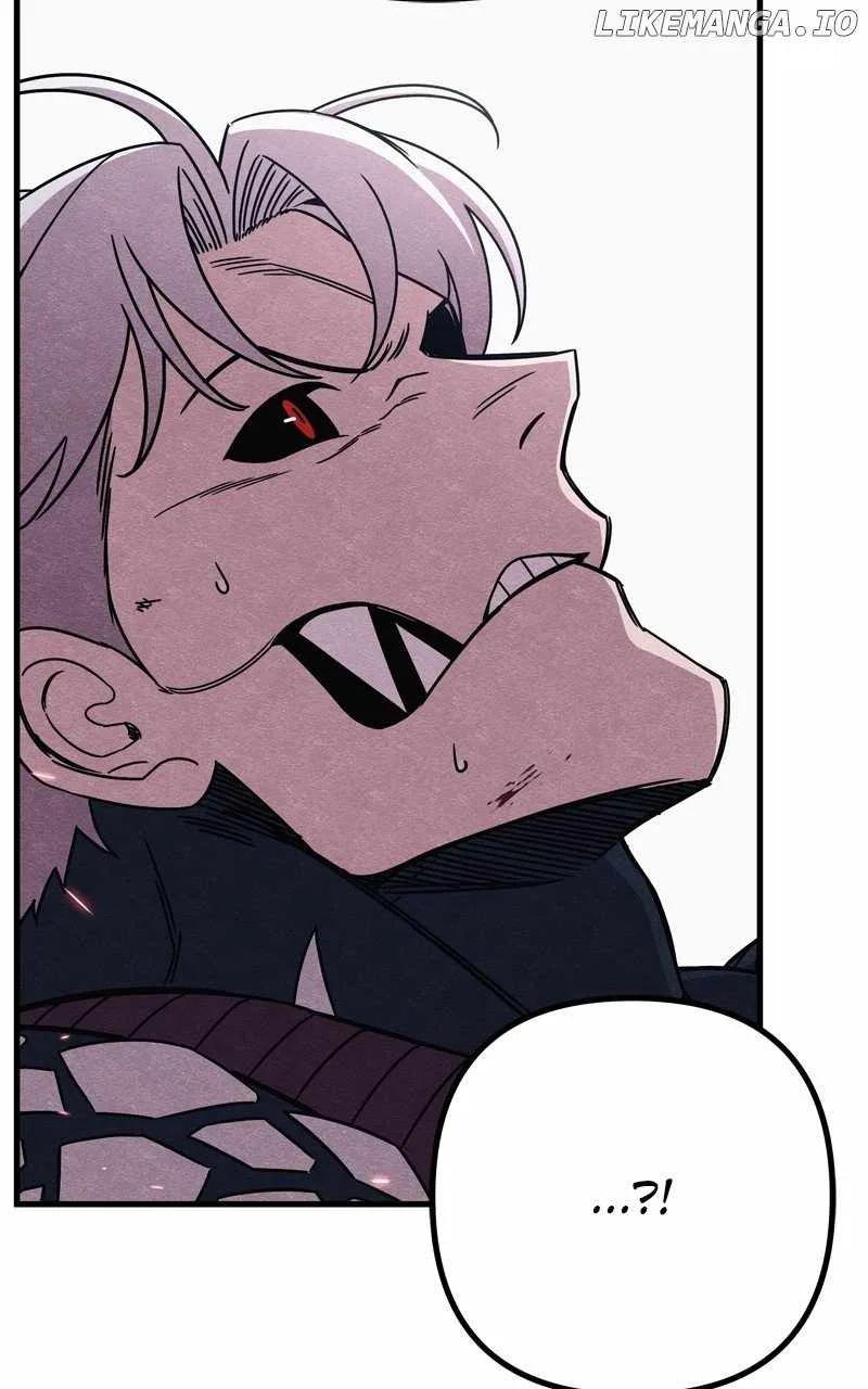 Zombie X Slasher Chapter 88 page 20