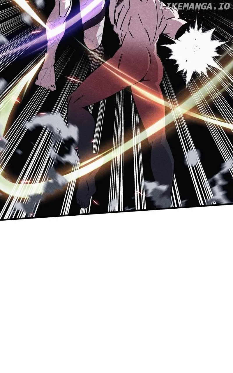 Zombie X Slasher Chapter 86 page 68