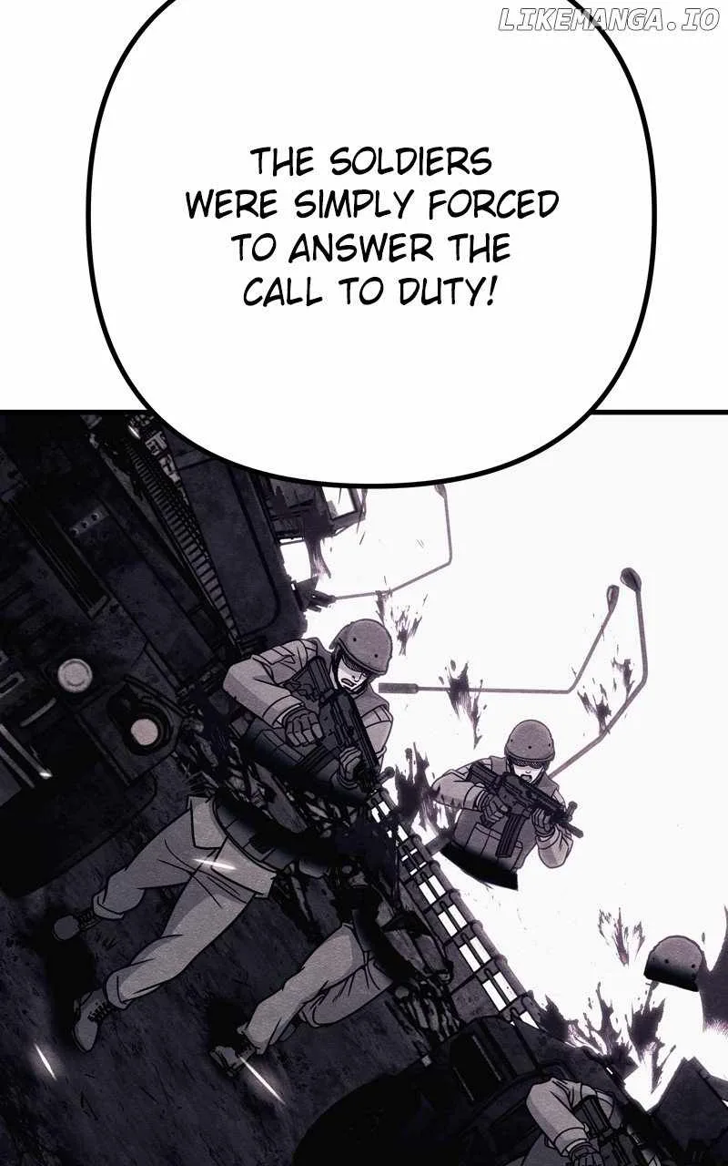 Zombie X Slasher Chapter 86 page 102