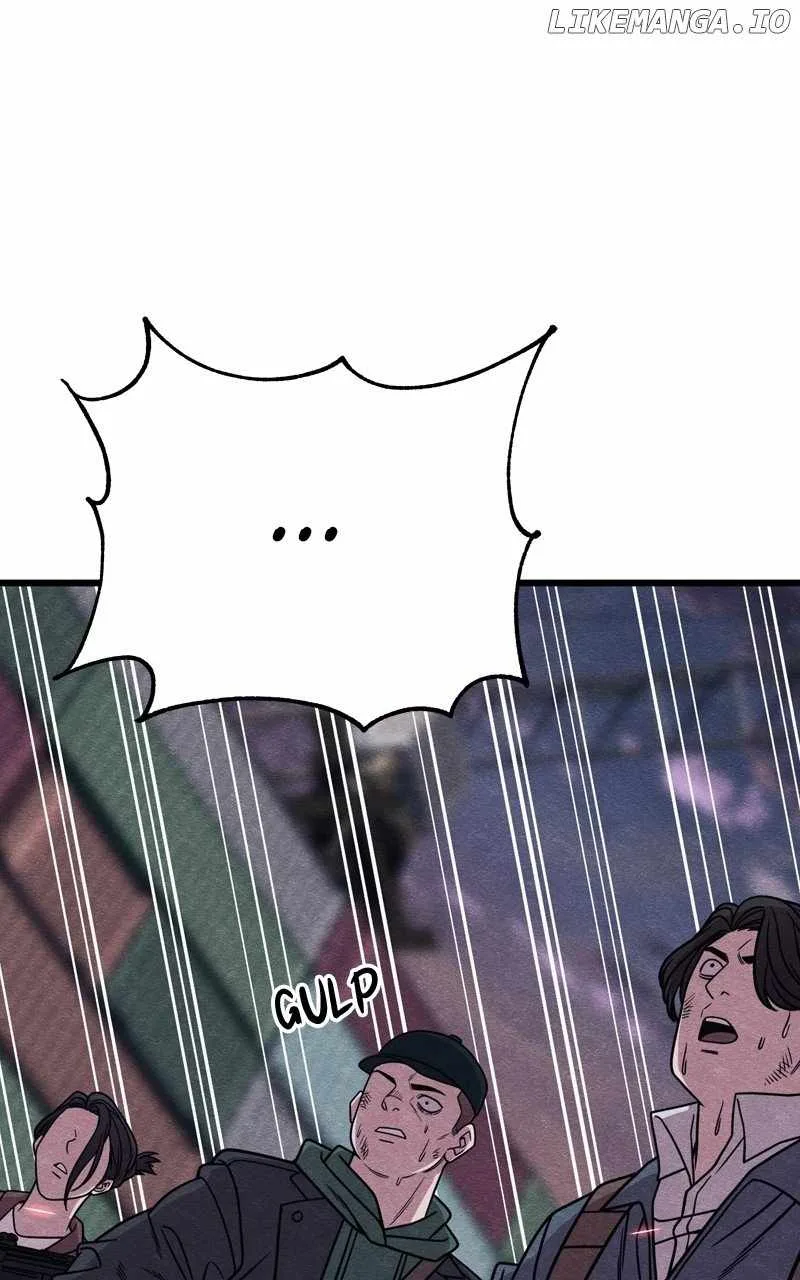 Zombie X Slasher Chapter 86 page 74