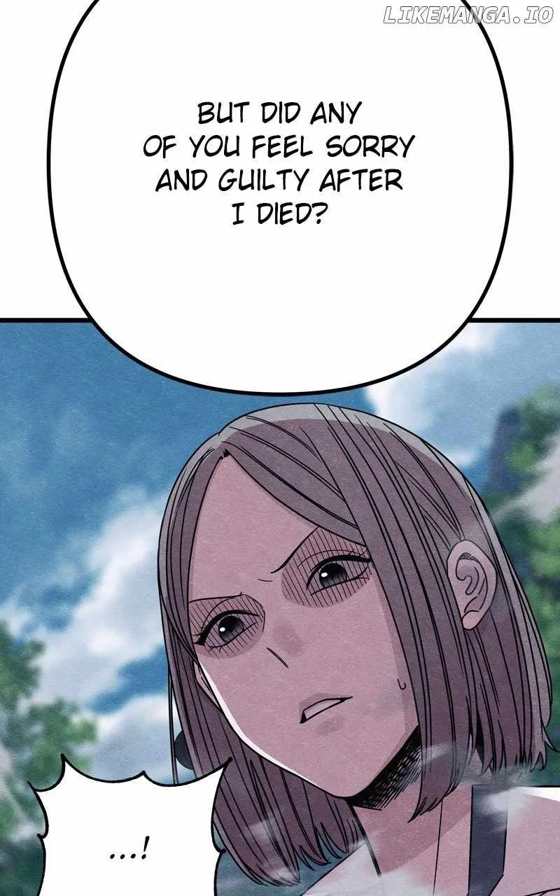 Zombie X Slasher Chapter 86 page 123
