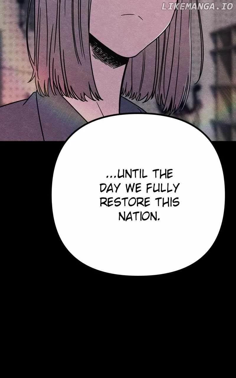 Zombie X Slasher Chapter 86 page 91