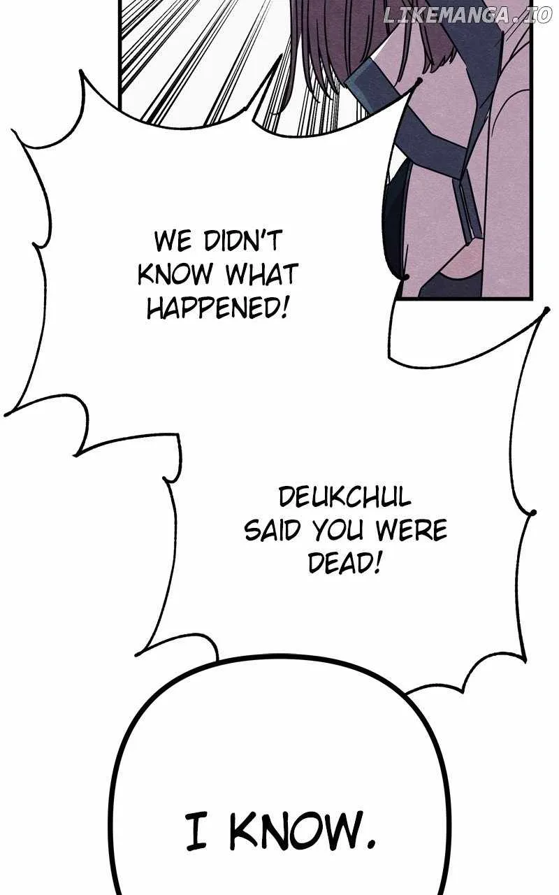 Zombie X Slasher Chapter 86 page 120