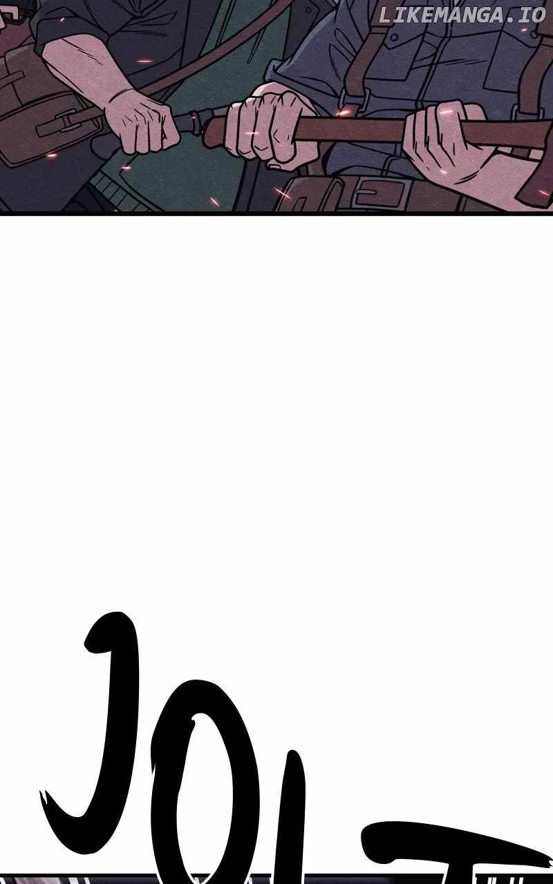 Zombie X Slasher Chapter 86 page 75