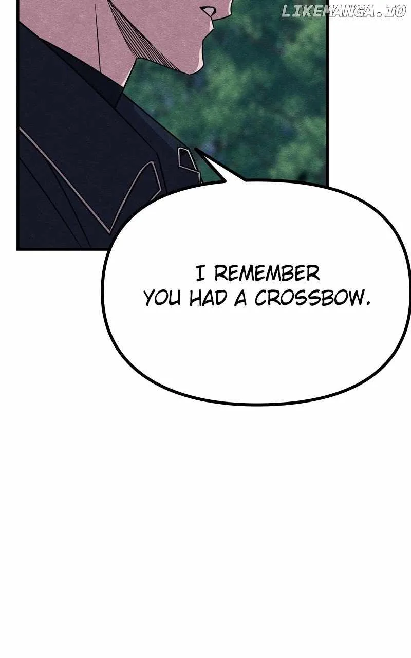 Zombie X Slasher Chapter 86 page 81