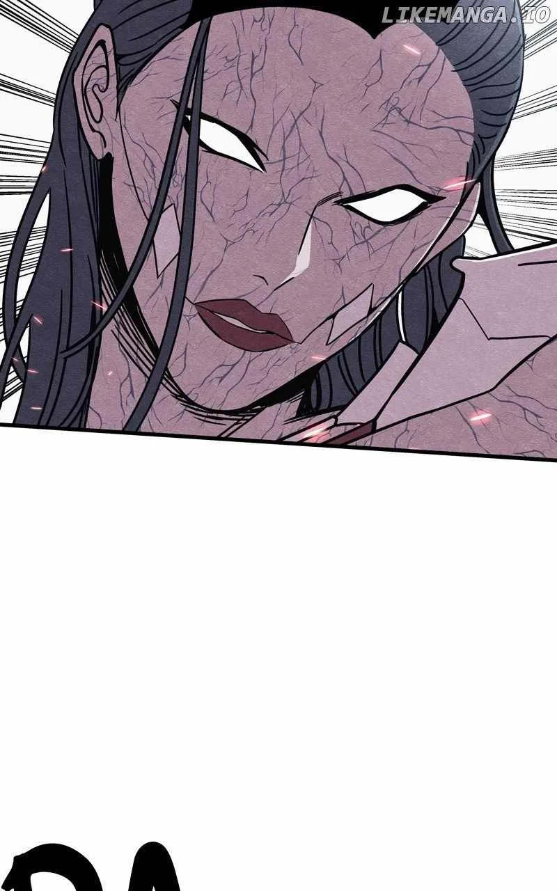 Zombie X Slasher Chapter 86 page 59