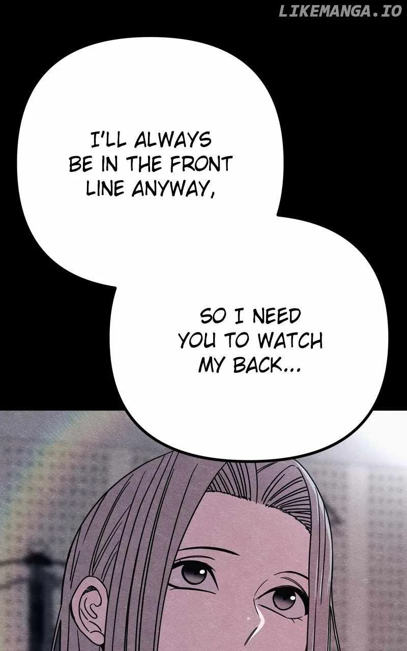Zombie X Slasher Chapter 86 page 90