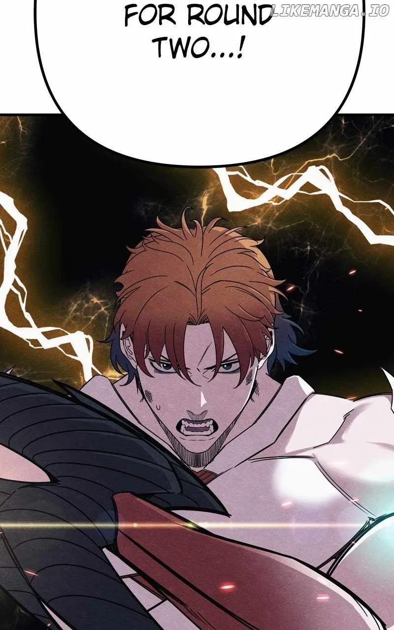 Zombie X Slasher Chapter 86 page 63