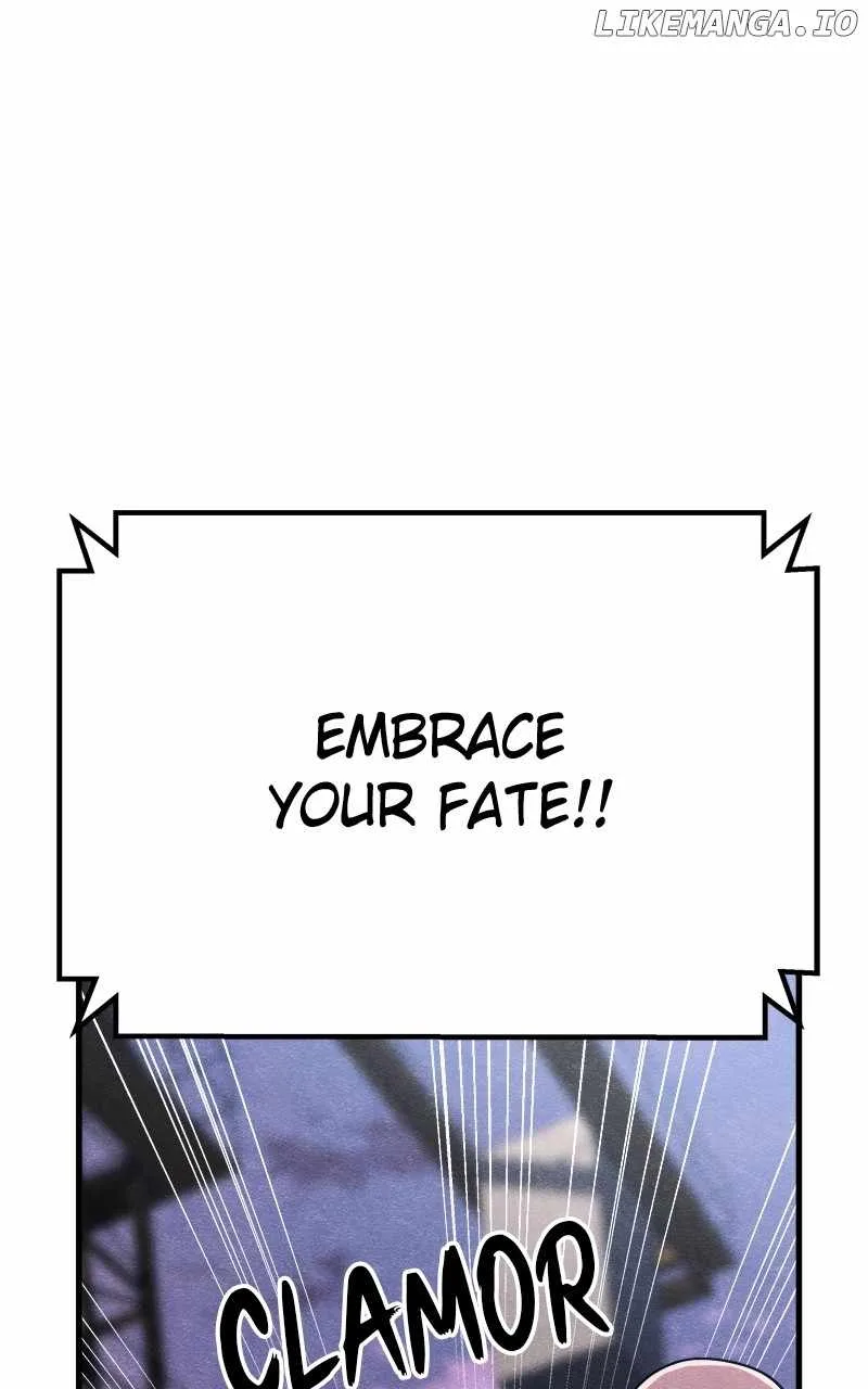 Zombie X Slasher Chapter 78 page 116