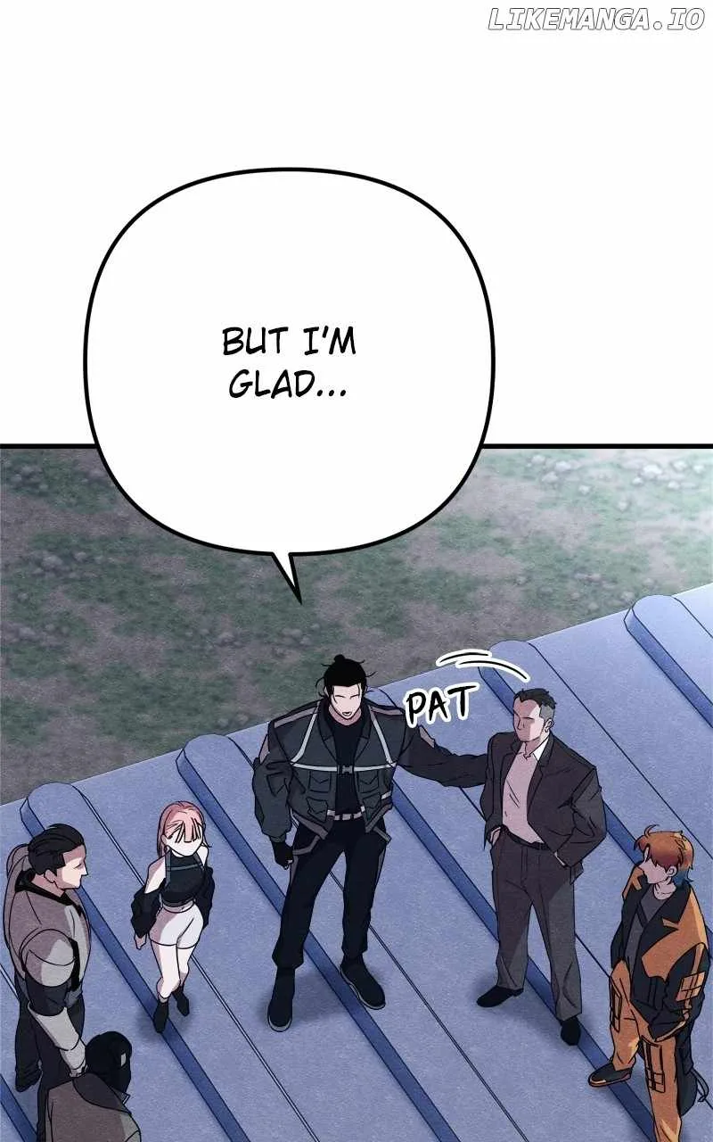 Zombie X Slasher Chapter 78 page 103
