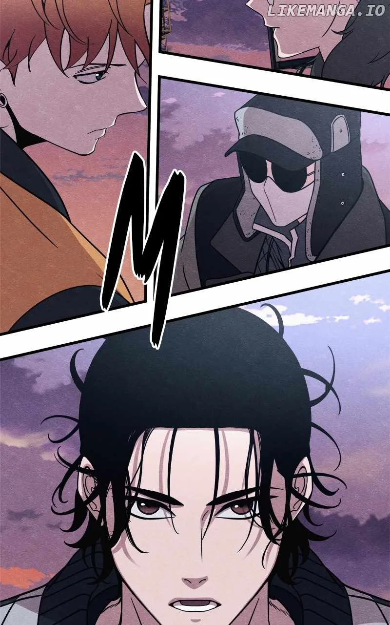 Zombie X Slasher Chapter 78 page 107