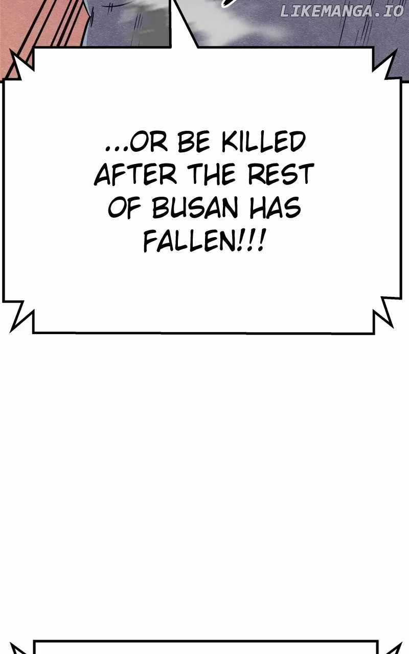 Zombie X Slasher Chapter 78 page 112