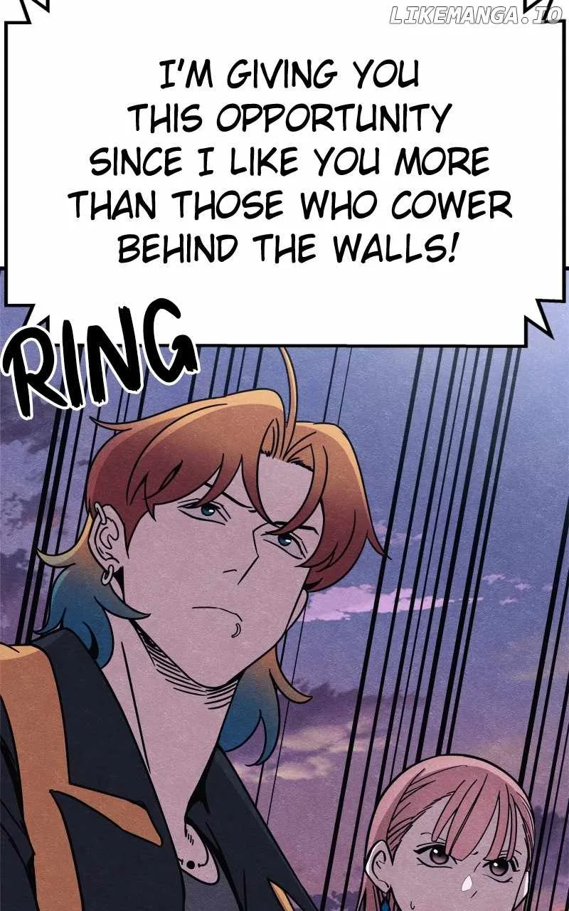Zombie X Slasher Chapter 78 page 113