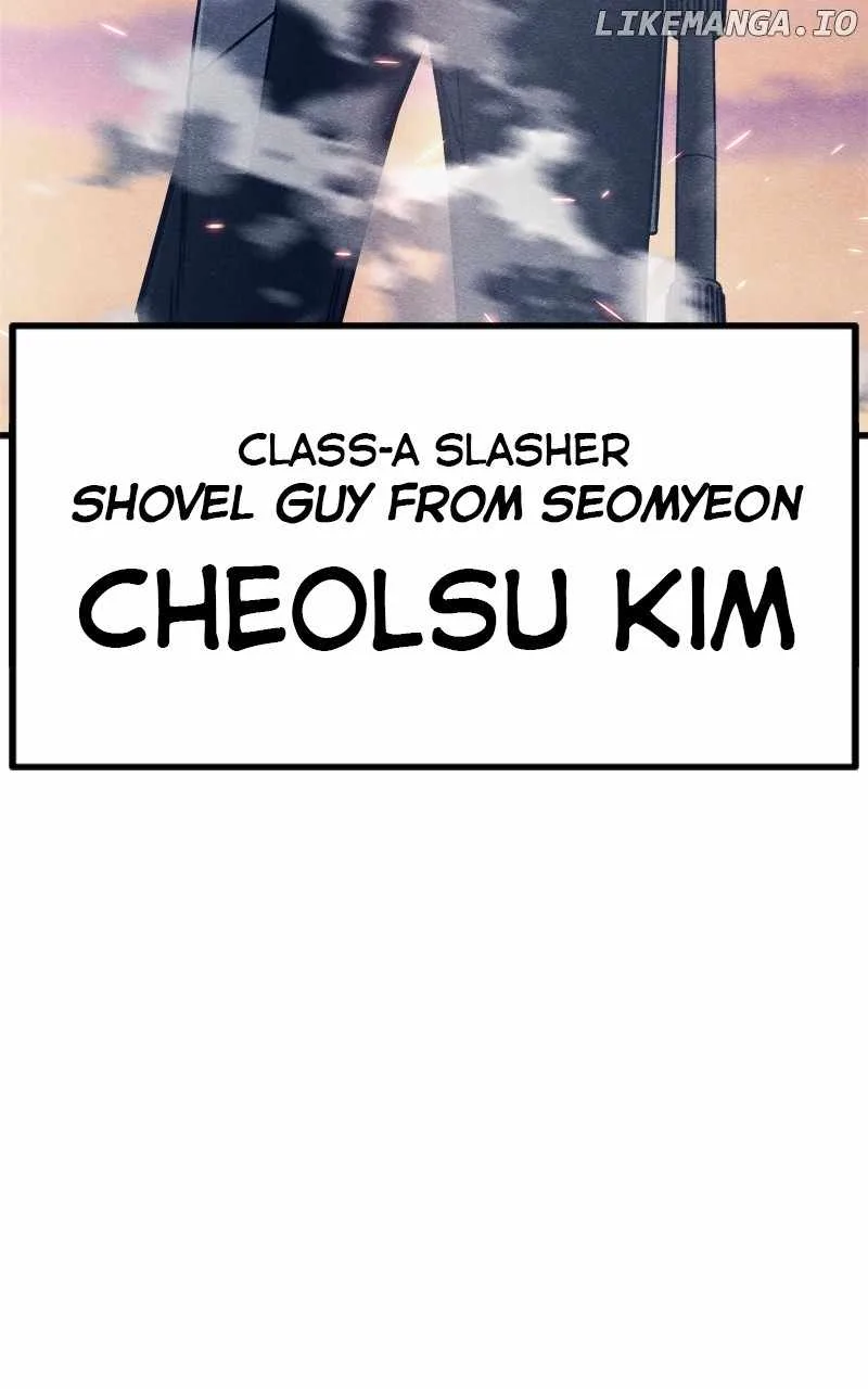 Zombie X Slasher Chapter 78 page 122